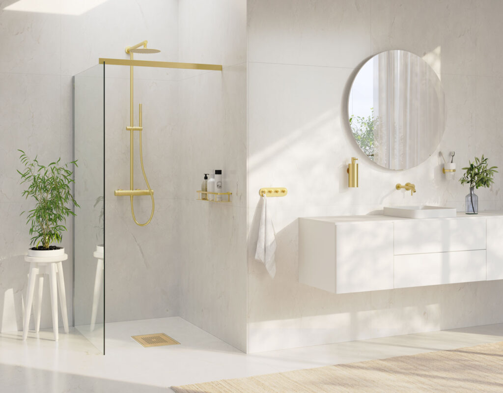 Welcome to our stylish world of bathroom accessories | Smedbo®